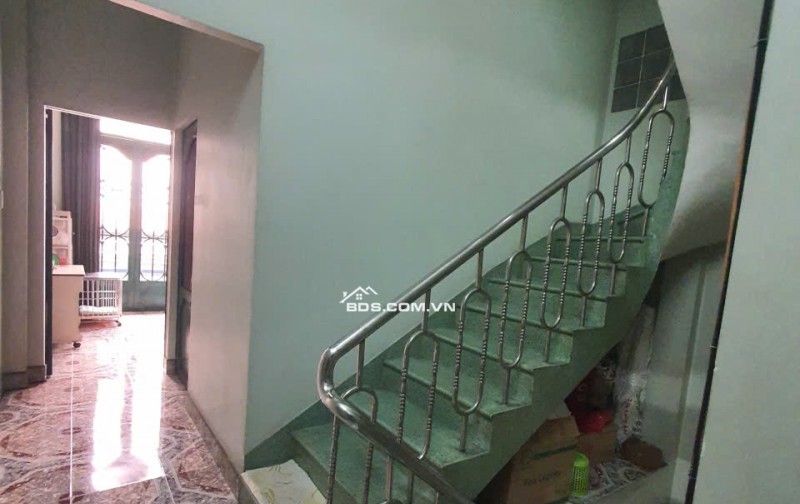 Bán Nhà HXH Thông Hoàng Văn Thụ ngay Lăng Cha Cả, P.4 Tân Bình, 4 tầng, 54m2. Nhỉnh 10 Tỷ.